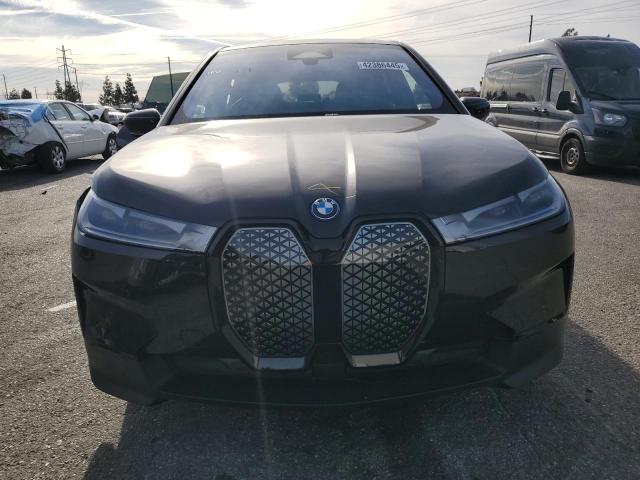 2025 BMW IX XDRIVE5 WB523CF02SCS95821