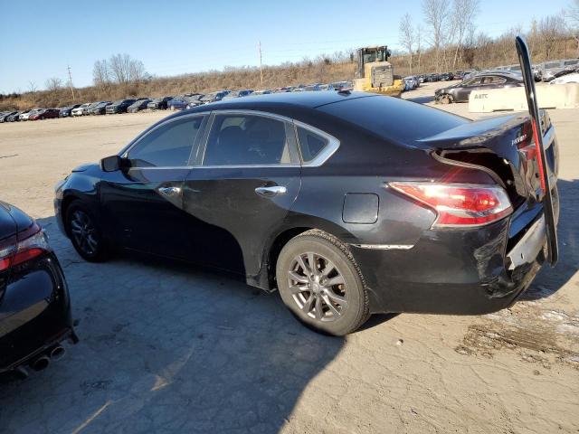 2015 NISSAN ALTIMA 2.5 - 1N4AL3APXFN356871