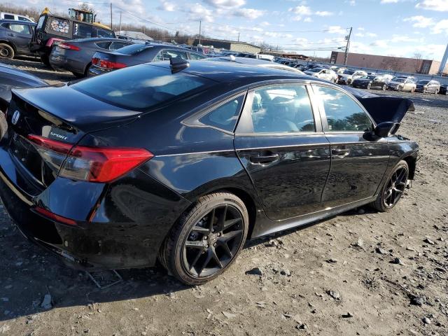 2024 HONDA CIVIC SPOR - 2HGFE2F53RH537630