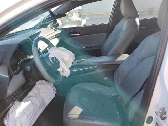 2019 TOYOTA AVALON XLE - 4T1BZ1FB2KU010730