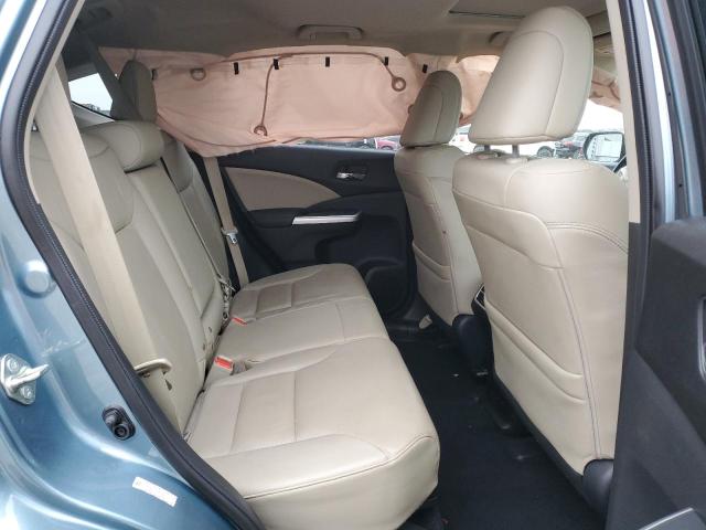 2015 HONDA CR-V EXL - 2HKRM3H70FH503442