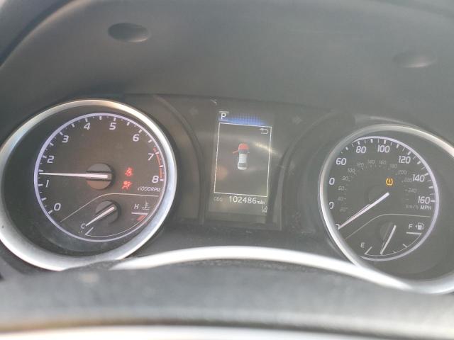 2021 TOYOTA CAMRY LE 4T1C11AK5MU549526