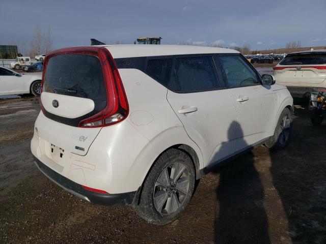 2020 KIA SOUL EV DE KNDJ33A11L7010603