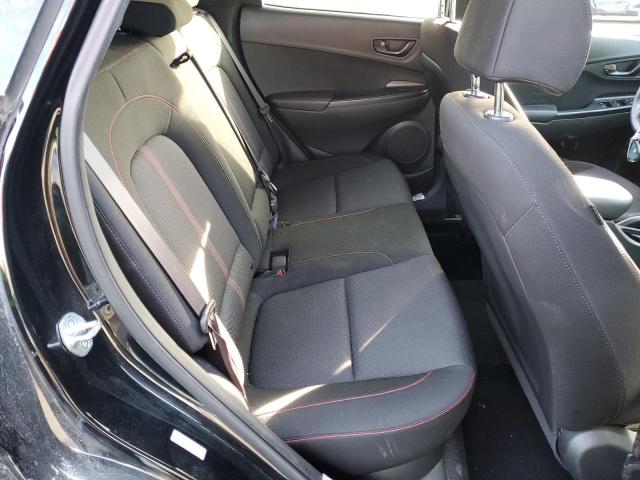 2023 HYUNDAI KONA N LIN KM8K3CA31PU011078