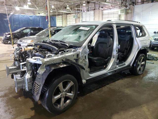 JEEP GRAND CHEROKEE L LIMITED