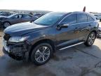 2016 ACURA RDX ADVANC - 5J8TB3H78GL015818