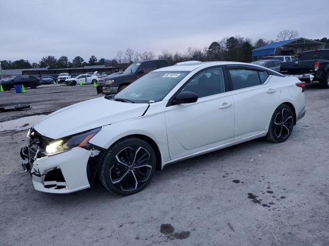 2023 NISSAN ALTIMA SR - 1N4BL4CV6PN415423