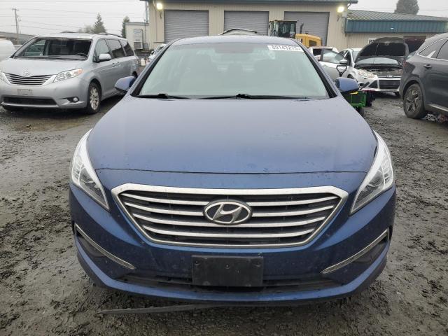 2015 HYUNDAI SONATA SE - 5NPE24AF9FH057979