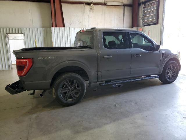 2023 FORD F150 SUPER - 1FTEW1C53PKF95538