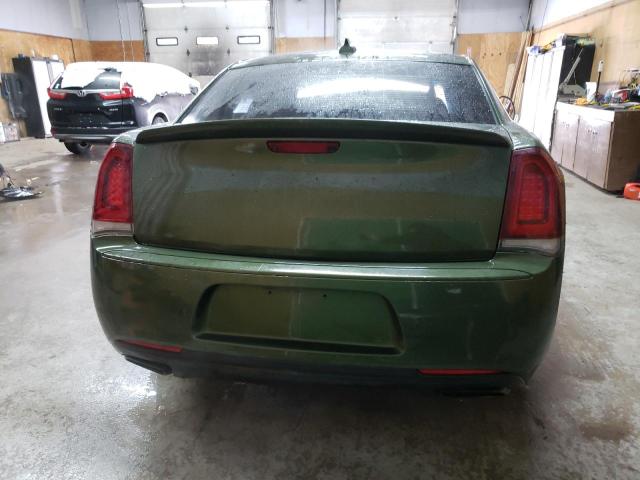 2015 CHRYSLER 300 S - 2C3CCABG8FH743308