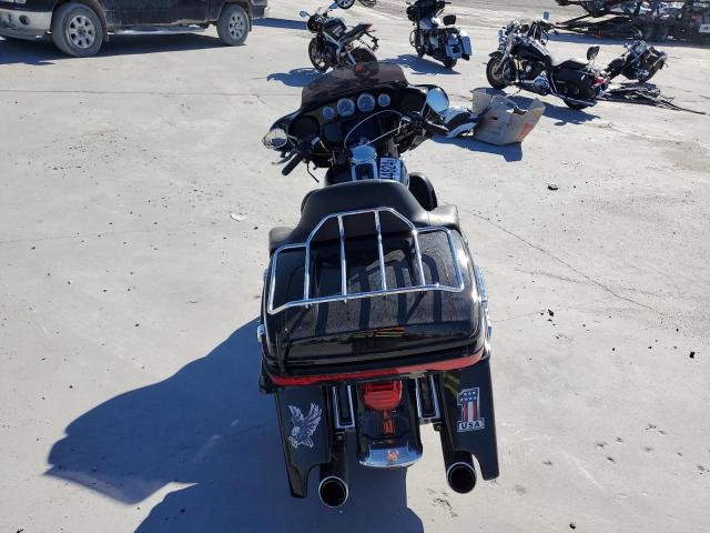 2019 HARLEY-DAVIDSON FLHTK 1HD1KEF18KB669330