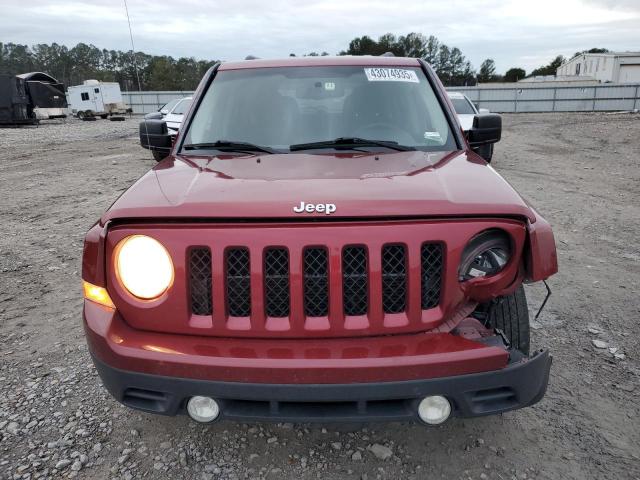 2016 JEEP PATRIOT LA - 1C4NJPFB3GD537761