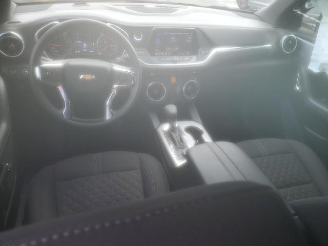 2022 CHEVROLET BLAZER 2LT - 3GNKBCR45NS158948