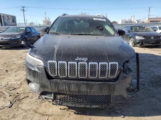 2019 JEEP CHEROKEE L 1C4PJLCB9KD220632