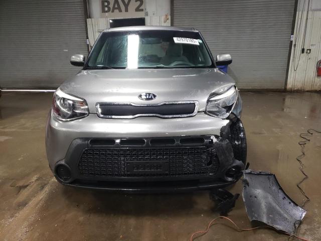2015 KIA SOUL - KNDJN2A28F7141819