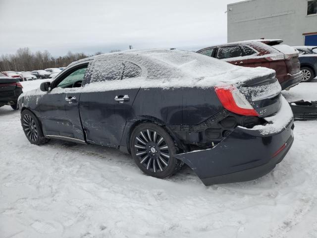 2016 LINCOLN MKS 1LNHL9EK1GG600211