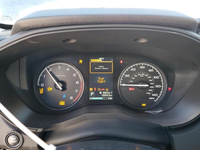 2024 SUBARU FORESTER JF2SKABC4RH502879
