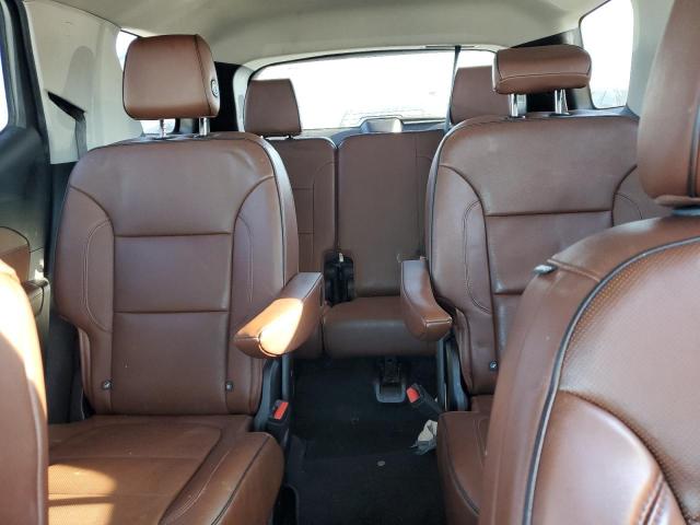 2018 CHEVROLET TRAVERSE H 1GNEVKKW0JJ139343