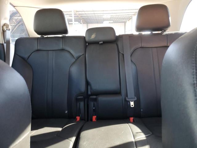 2015 LINCOLN MKX 2LMDJ6JK8FBL27089