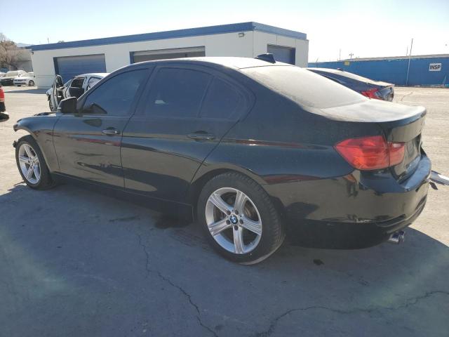 Vin: wba3a5g59fns88134, lot: 43559575, bmw 3 series i 20152