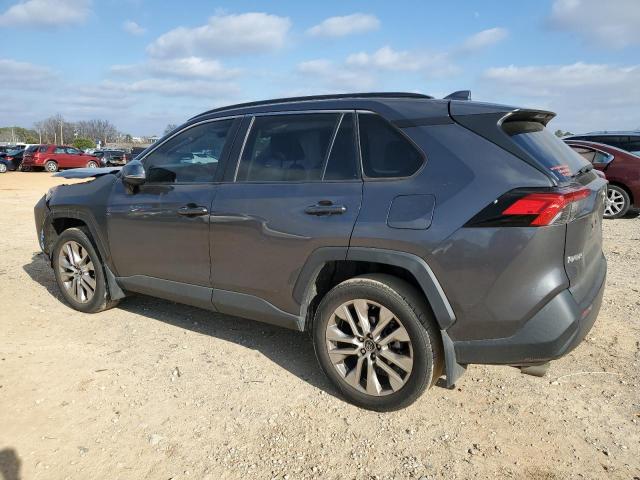 Vin: 2t3c1rfv7kw007320, lot: 87893245, toyota rav4 xle premium 20192