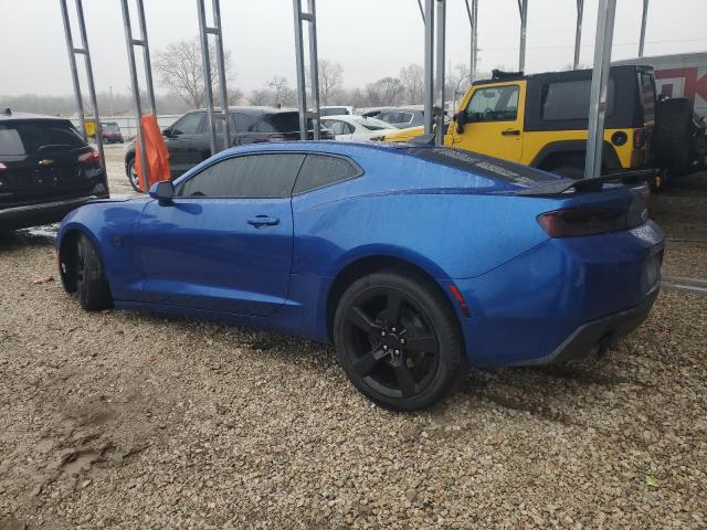 2017 CHEVROLET CAMARO LT 1G1FB1RX2H0214096