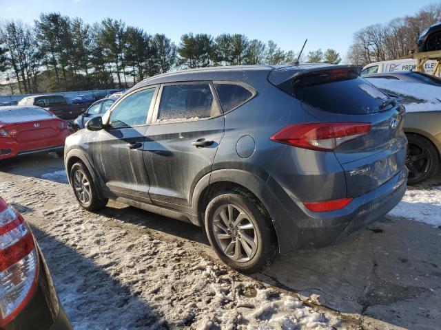 2016 HYUNDAI TUCSON LIM - KM8J3CA41GU035322