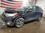 2017 HONDA CR-V EXL - 5J6RW2H80HL071117
