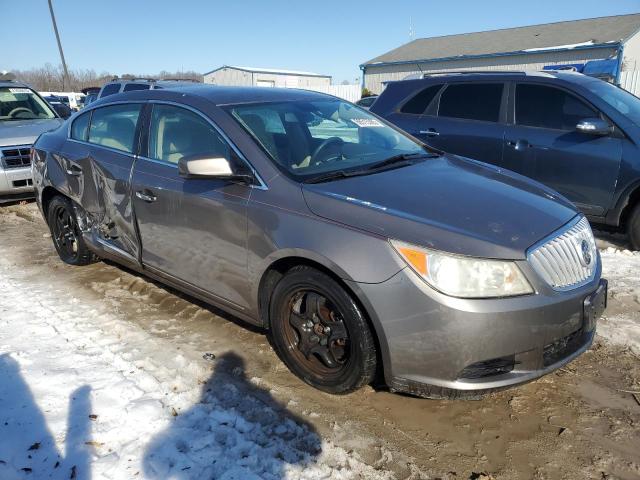 Vin: 1g4ga5ec3af305059, lot: 88515365, buick lacrosse cx 20104