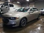 2022 CHEVROLET MALIBU LT - 1G1ZD5STXNF143681