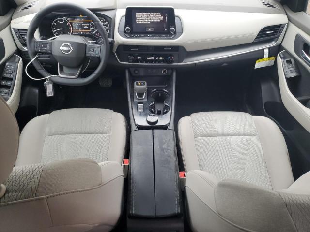 2025 NISSAN ROGUE SV 5N1BT3BB2SC773808