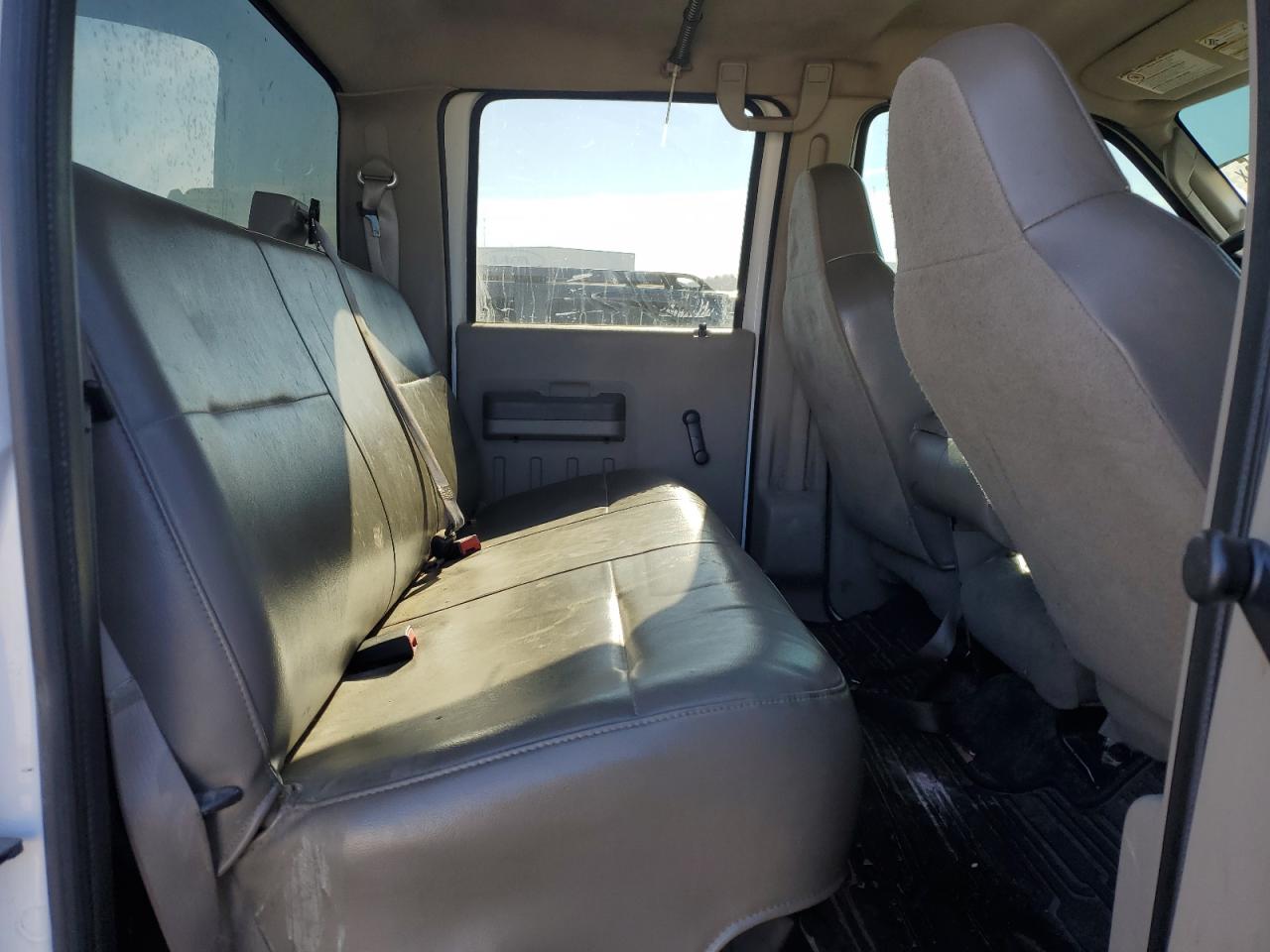 Lot #3050295887 2008 FORD F250 SUPER