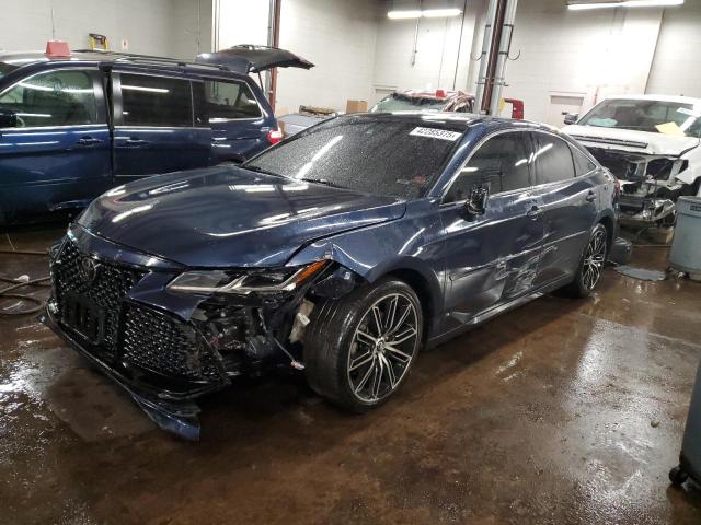 Vin: 4t1bz1fb0ku016719, lot: 42285375, toyota avalon xle 2019 img_1