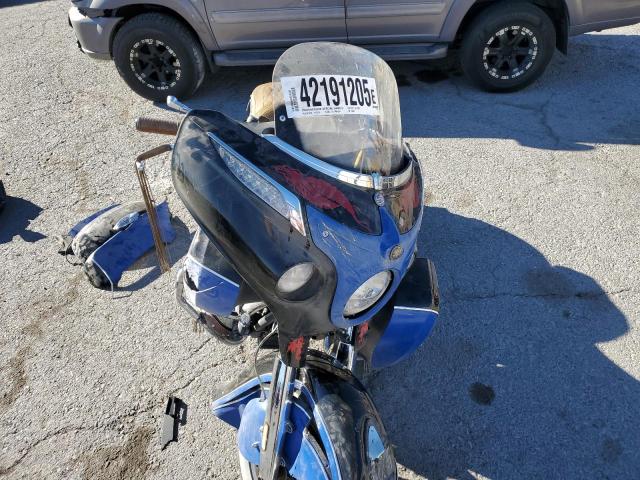 2015 INDIAN MOTORCYCLE CO. ROADMASTER - 56KTRAAAXF3328429
