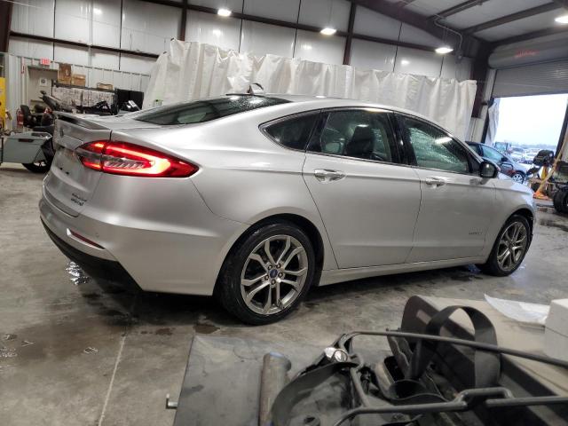 Vin: 3fa6p0ru3kr118693, lot: 43069005, ford fusion titanium 20193