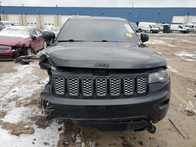 2018 JEEP GRAND CHER - 1C4RJFAG1JC230715