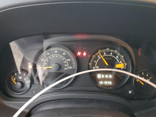 2016 JEEP PATRIOT LA - 1C4NJPFB3GD537761