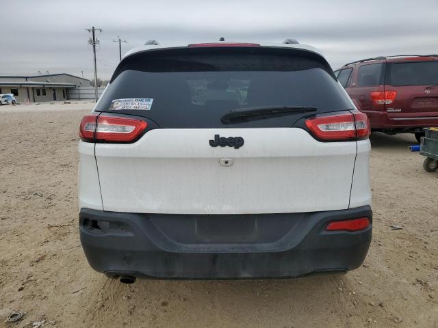 2018 JEEP CHEROKEE L - 1C4PJLCB9JD544100