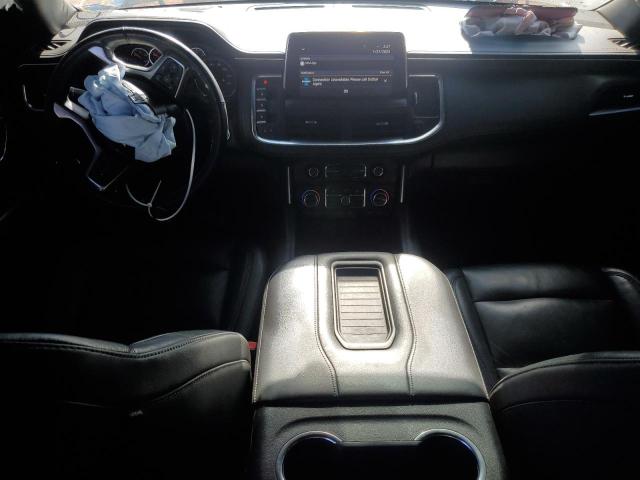 2021 CHEVROLET TAHOE K150 - 1GNSKPKD3MR117317