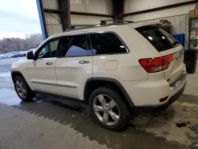 Vin: 1c4rjecg7cc239820, lot: 89045995, jeep grand cher overland 20122