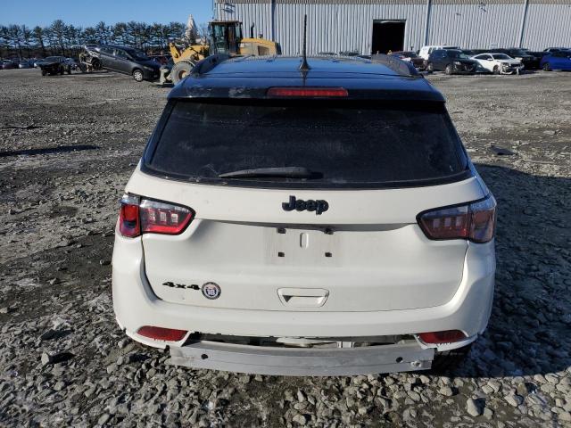 2019 JEEP COMPASS LA - 3C4NJDBB9KT761155