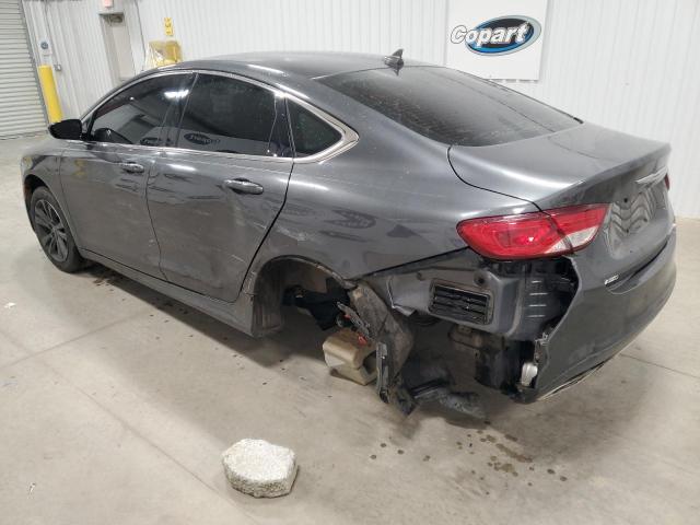 Vin: 1c3ccceg5gn185191, lot: 87642075, chrysler 200 c 20162