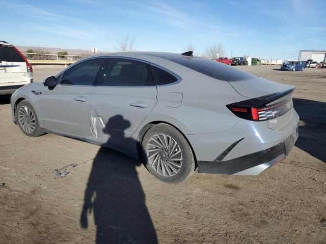 2024 HYUNDAI SONATA HYB - KMHL54JJ9RA089583
