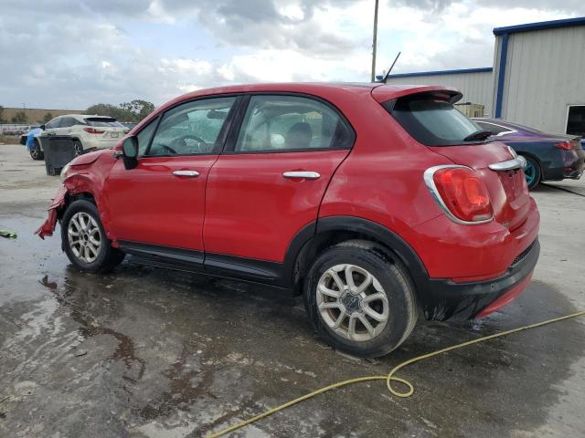 2017 FIAT 500X POP ZFBCFXAB5HP607215