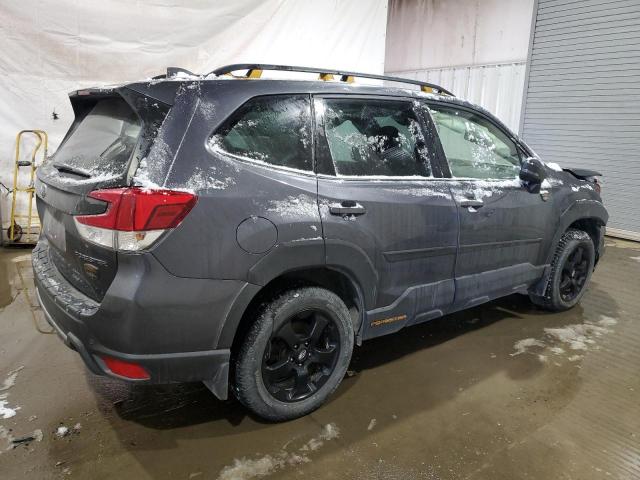2022 SUBARU FORESTER JF2SKAMC8NH474091