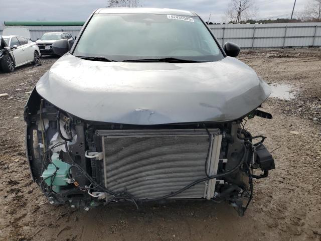 2022 NISSAN ROGUE S 5N1BT3AA5NC699412