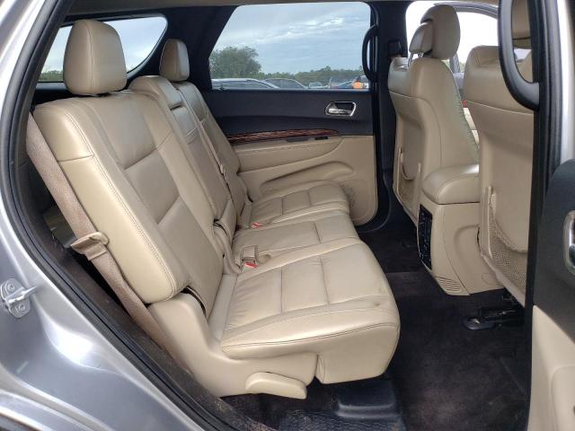 2016 DODGE DURANGO LI 1C4RDHDG9GC322291