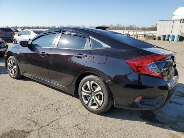 2016 HONDA CIVIC LX - 2HGFC2F58GH529252