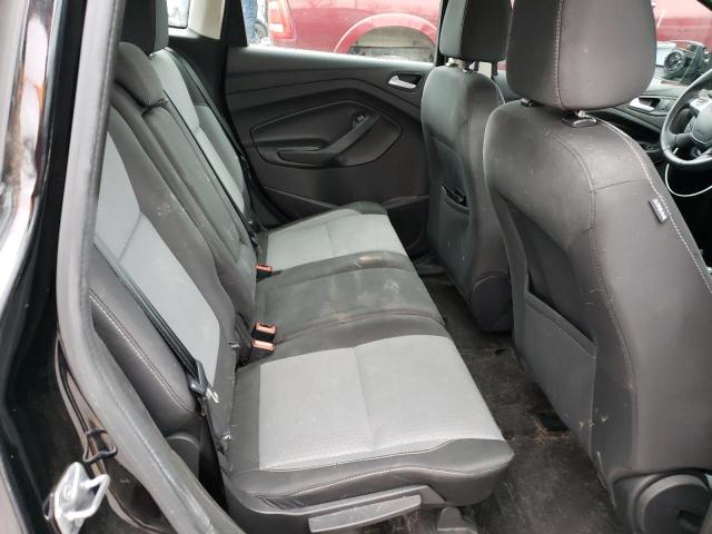 2017 FORD C-MAX SE 1FADP5AU8HL114565