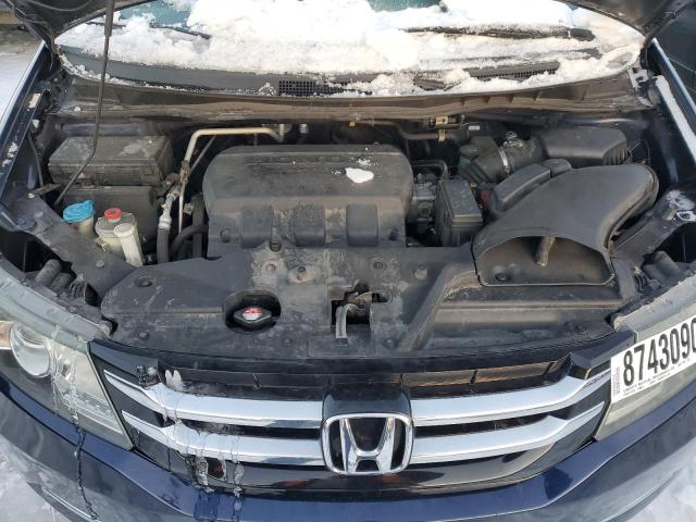 2016 HONDA ODYSSEY SE - 5FNRL5H39GB004568